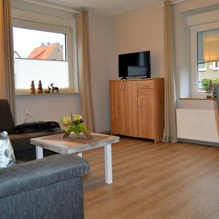 C. Wulf Gaestezimmer Bückeburg Kültér fotó