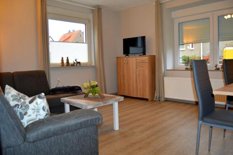 C. Wulf Gaestezimmer Bückeburg Kültér fotó